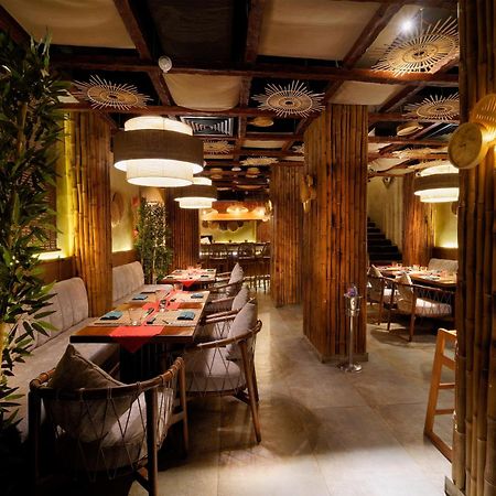 Stay Inn Cairo Hotel Giza Ngoại thất bức ảnh