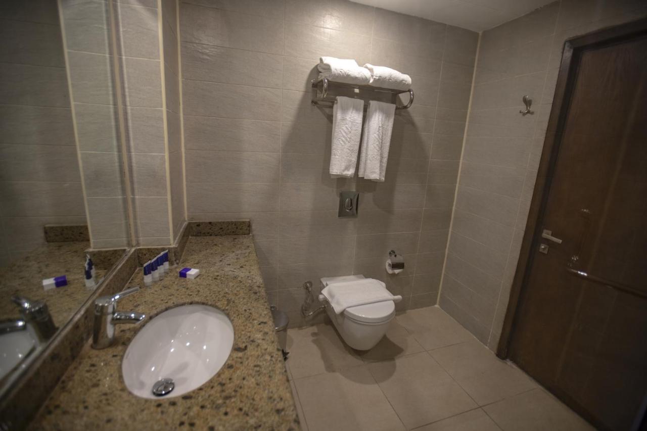 Stay Inn Cairo Hotel Giza Ngoại thất bức ảnh