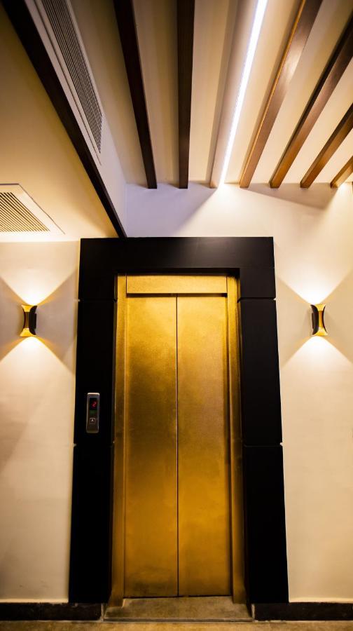 Stay Inn Cairo Hotel Giza Ngoại thất bức ảnh