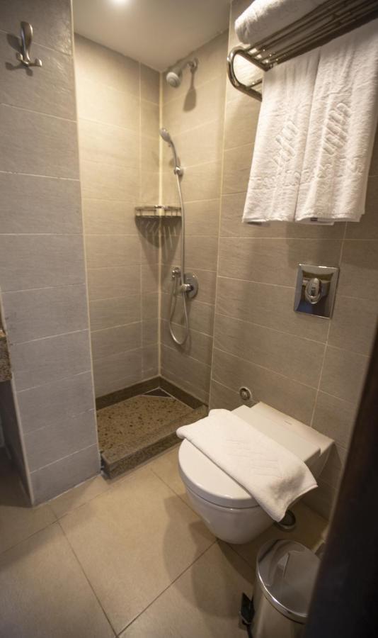 Stay Inn Cairo Hotel Giza Ngoại thất bức ảnh