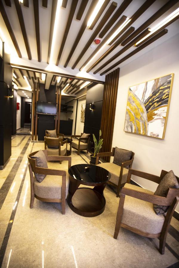 Stay Inn Cairo Hotel Giza Ngoại thất bức ảnh