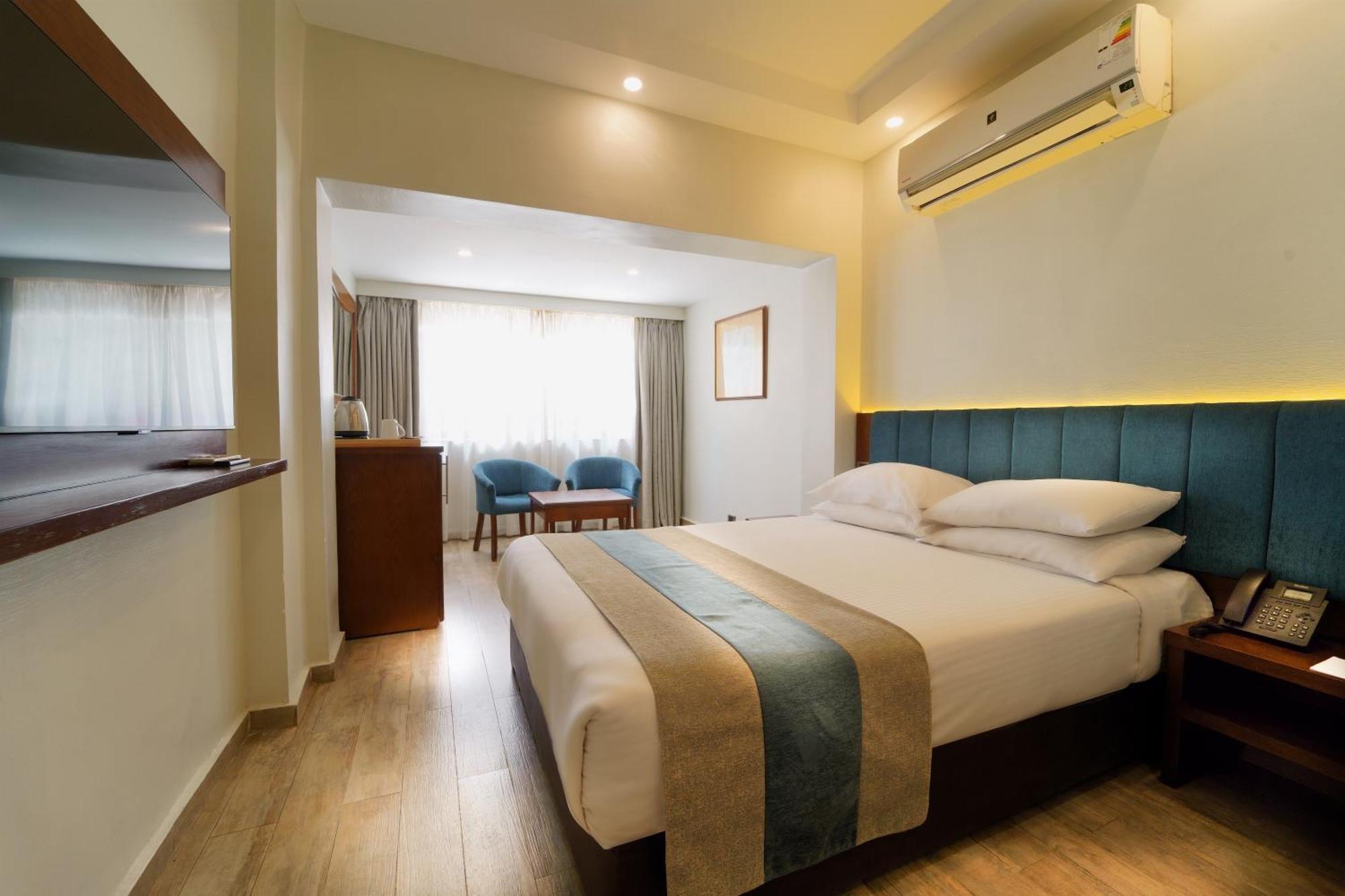 Stay Inn Cairo Hotel Giza Ngoại thất bức ảnh