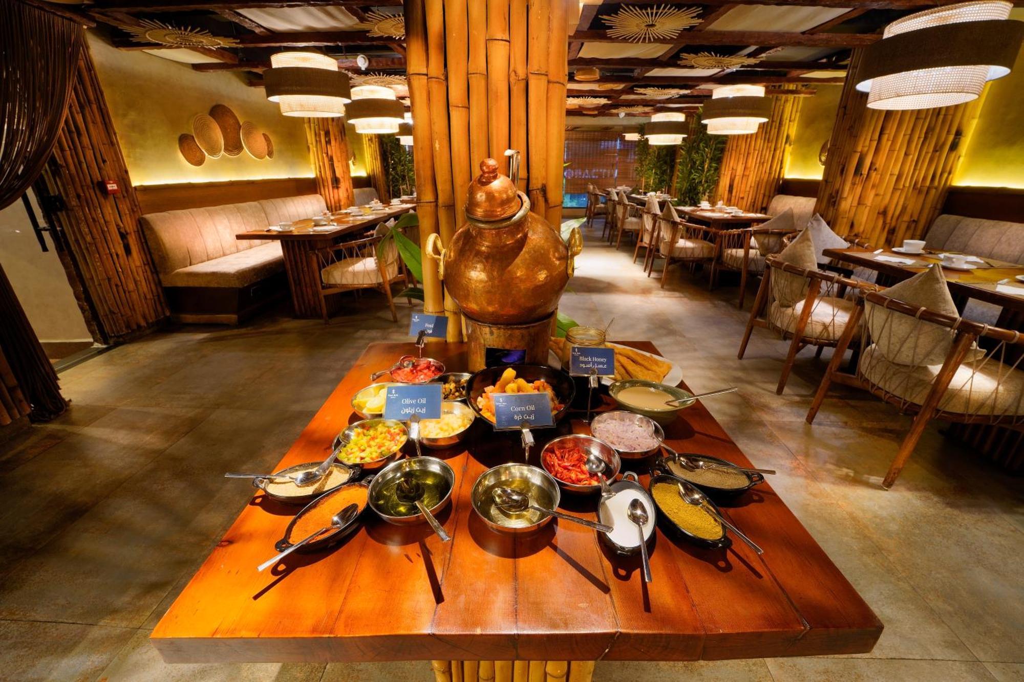 Stay Inn Cairo Hotel Giza Ngoại thất bức ảnh
