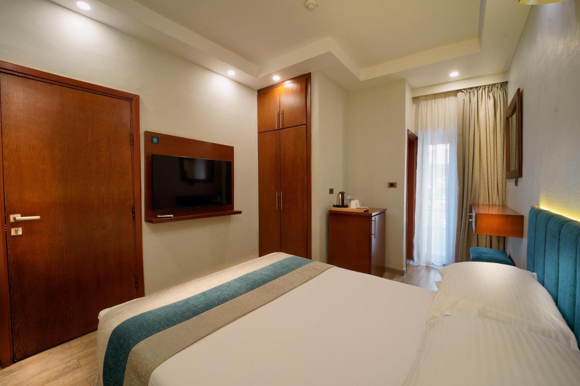 Stay Inn Cairo Hotel Giza Ngoại thất bức ảnh