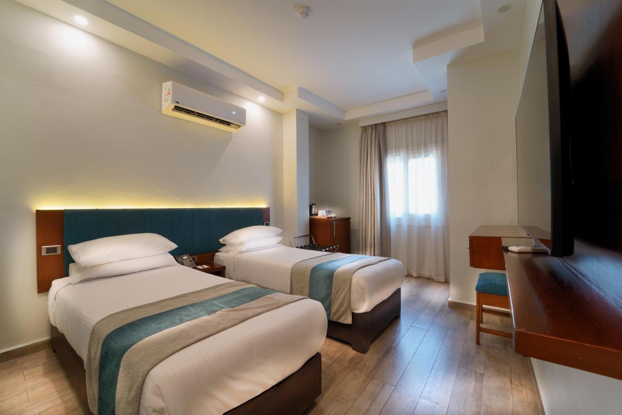 Stay Inn Cairo Hotel Giza Ngoại thất bức ảnh