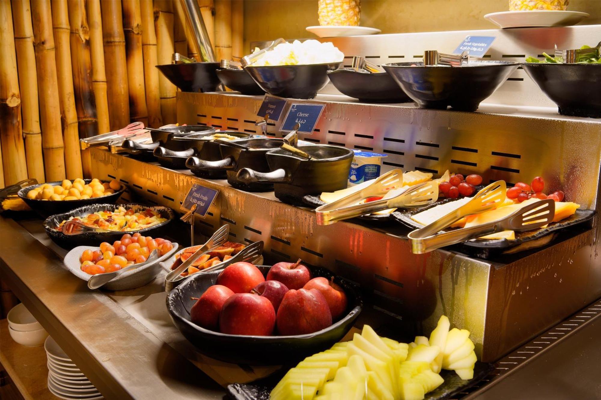 Stay Inn Cairo Hotel Giza Ngoại thất bức ảnh