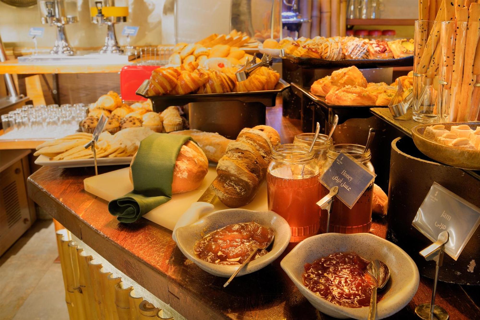 Stay Inn Cairo Hotel Giza Ngoại thất bức ảnh