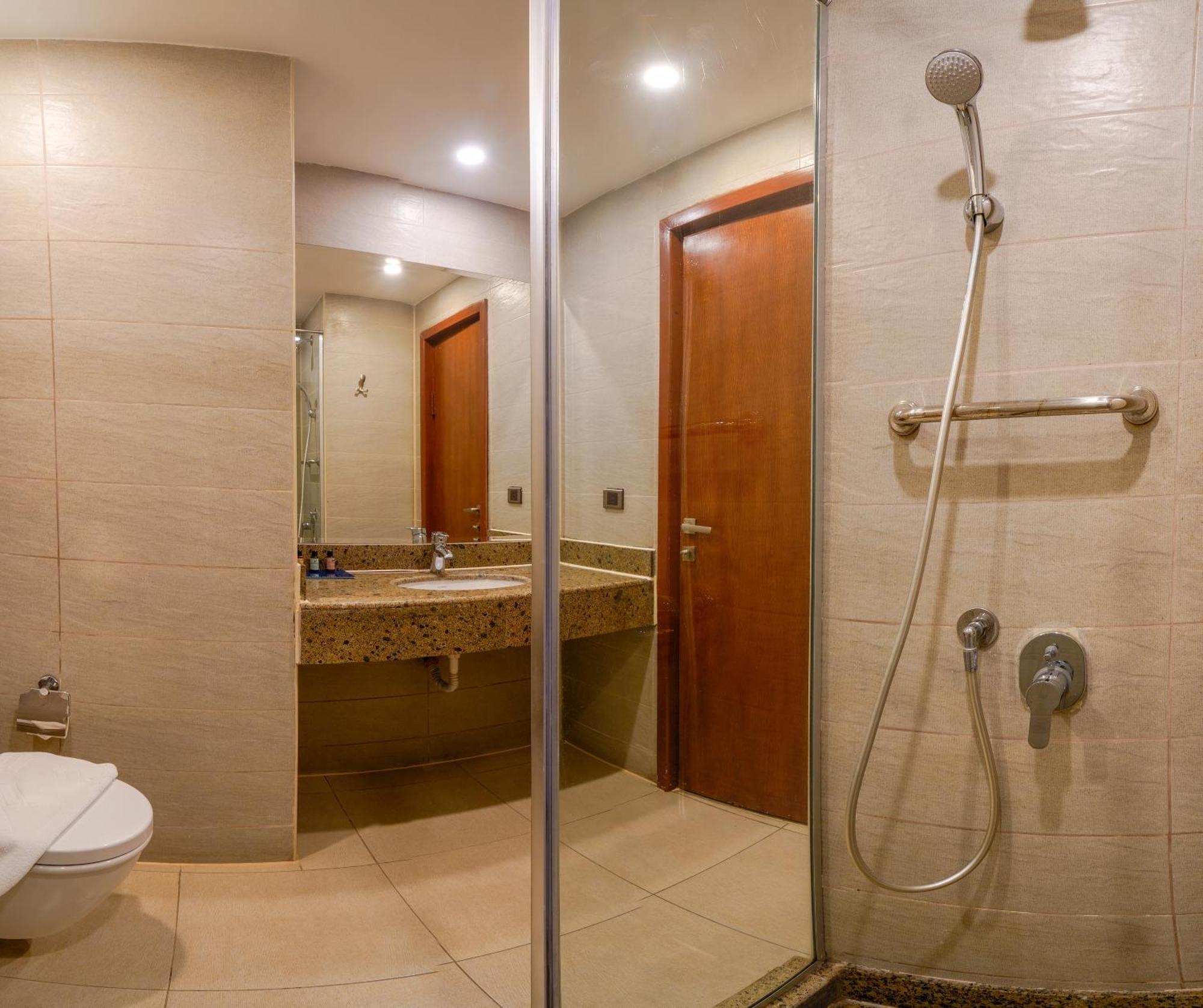Stay Inn Cairo Hotel Giza Ngoại thất bức ảnh